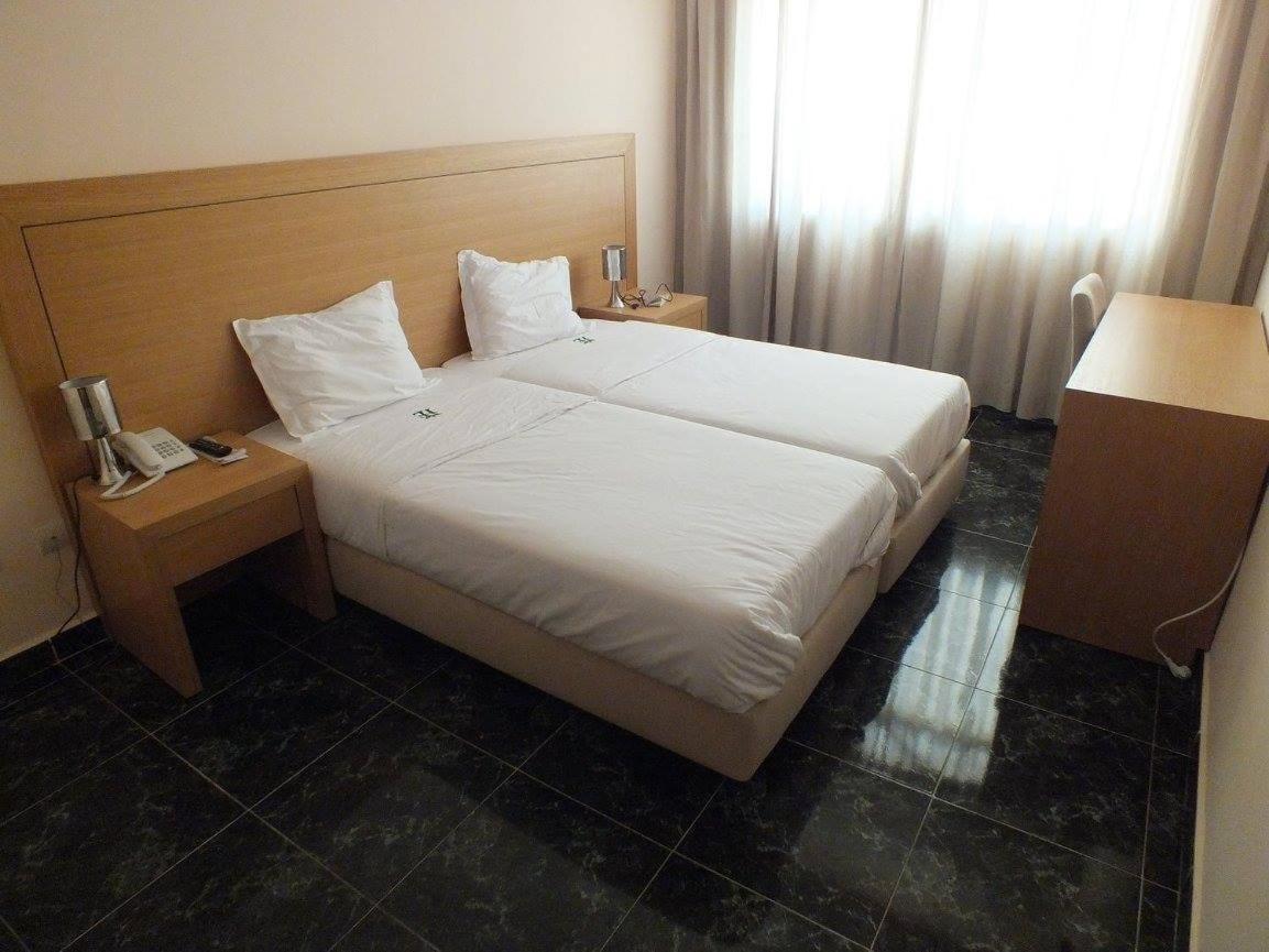 Hotel El Medina 누아디부 외부 사진