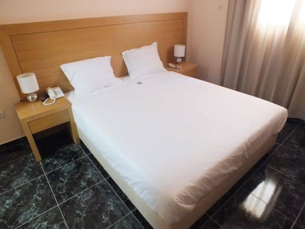 Hotel El Medina 누아디부 외부 사진
