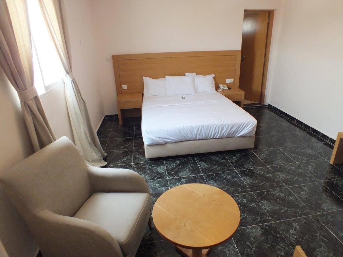Hotel El Medina 누아디부 외부 사진