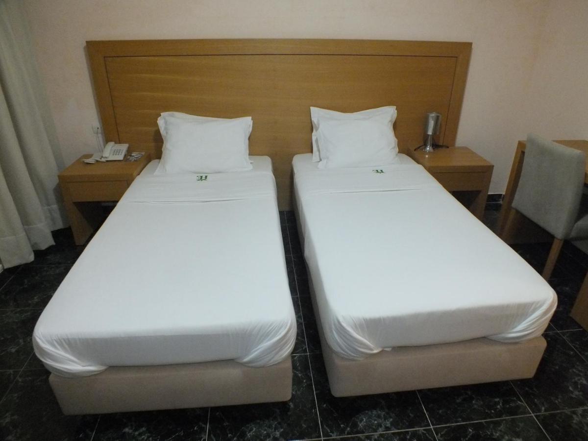 Hotel El Medina 누아디부 외부 사진