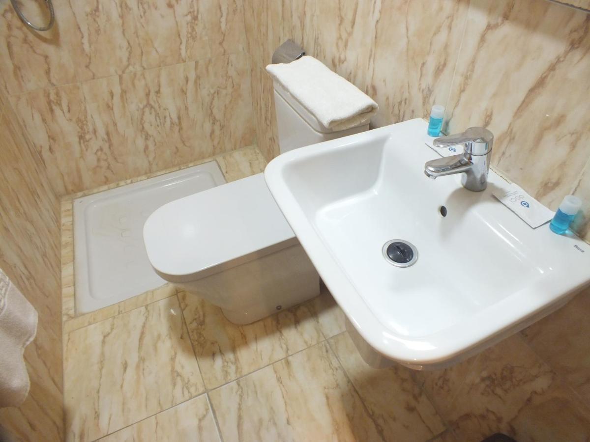 Hotel El Medina 누아디부 외부 사진